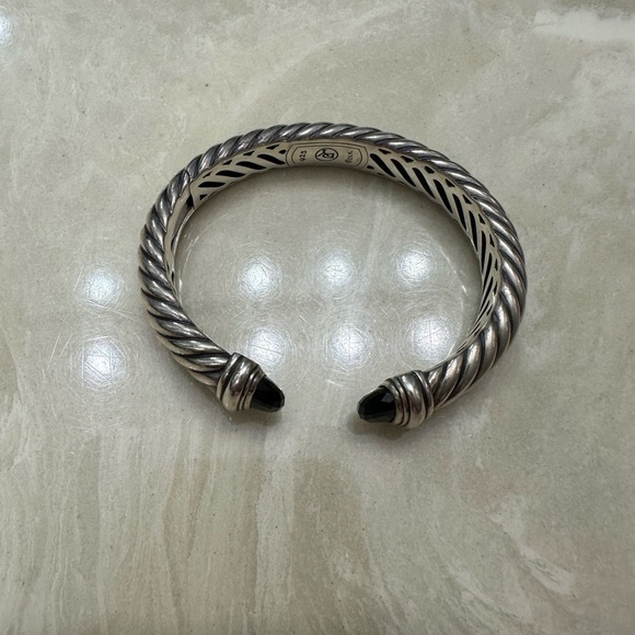 David Yurman bracelet - Picture 3 of 4